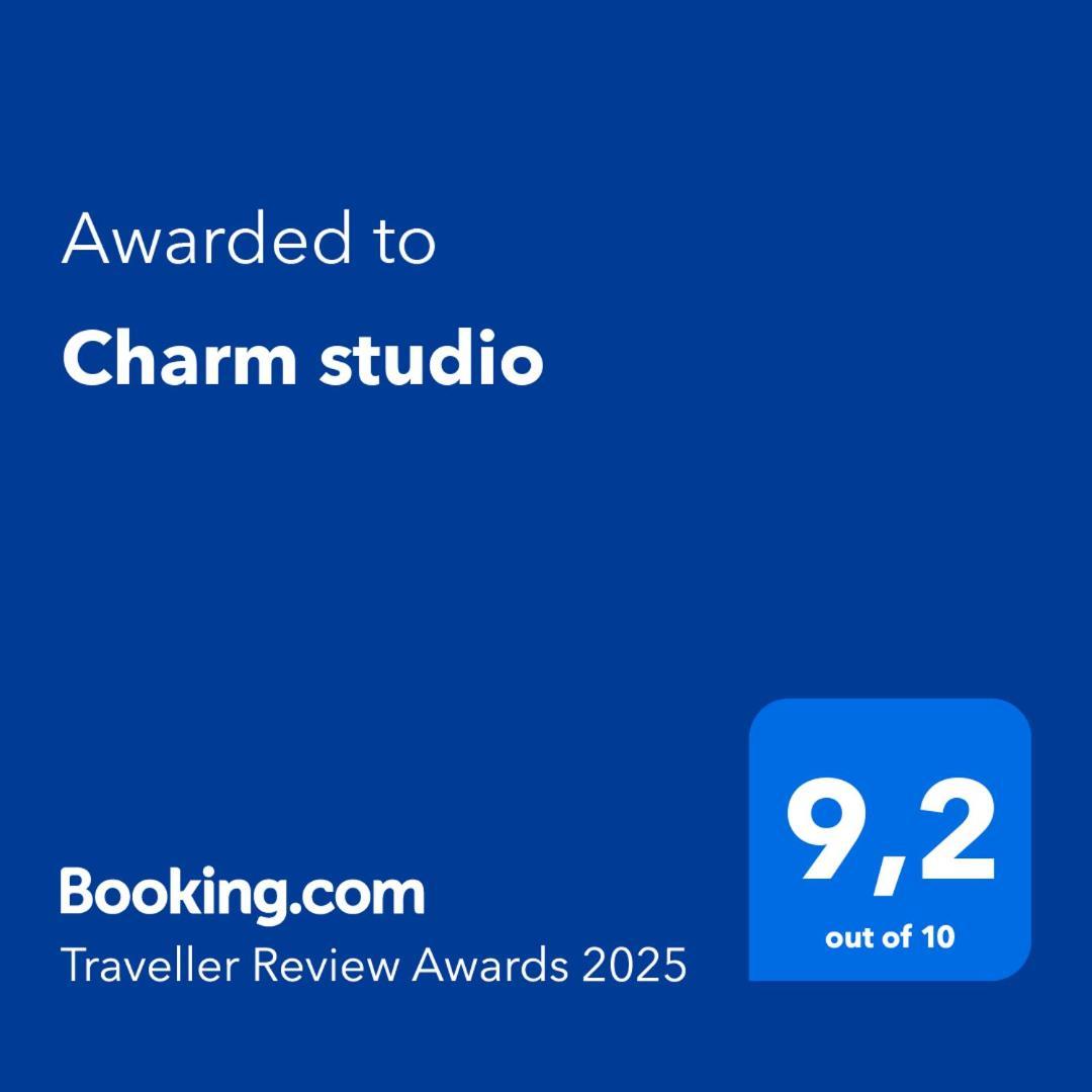 Charm Studio Bombarral Esterno foto